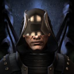 Korkal Denai — legacy portrait