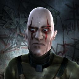 Secsto Dieran — legacy portrait