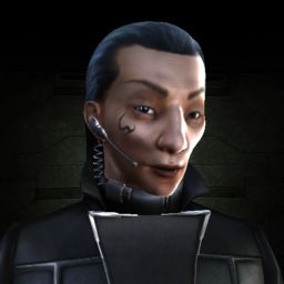 Shanibus — legacy portrait