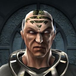 Biore — legacy portrait