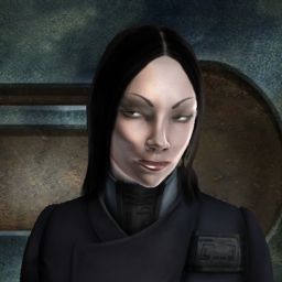 Midlands Hoover — legacy portrait