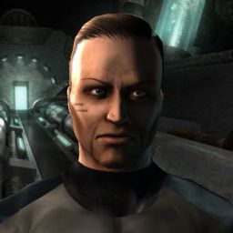 buddy lee2 — legacy portrait