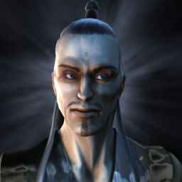 nohupall — legacy portrait