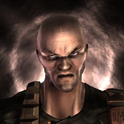 Tarr IV — legacy portrait