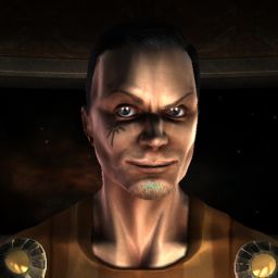 Tyberiuskron — legacy portrait