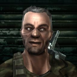 Avaka — legacy portrait