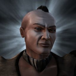 RussianBigBear — legacy portrait