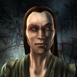 MacBethad — legacy portrait