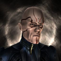 HeadWar — legacy portrait
