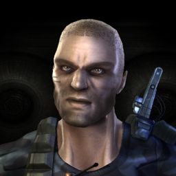 Ch'ar Moie'n — legacy portrait