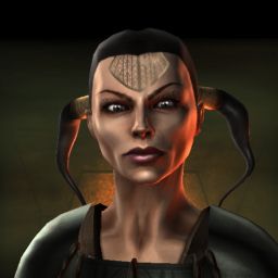 gogguhi — legacy portrait
