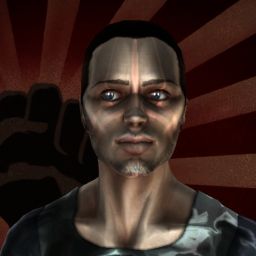 Fixter — legacy portrait