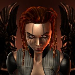 ErisPL — legacy portrait