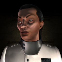 Whooopi — legacy portrait