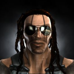 Wear — legacy portrait