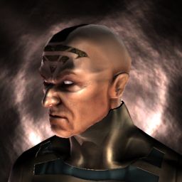 Eagle Amarr — legacy portrait
