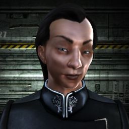 kapasitor — legacy portrait