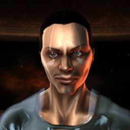 Maxizinian — legacy portrait