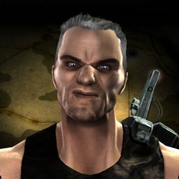 SmashFlash — legacy portrait