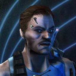 Loroxin — legacy portrait