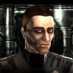 Radjax — legacy portrait