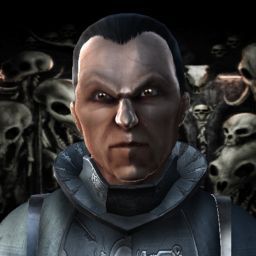 Nersacof — legacy portrait