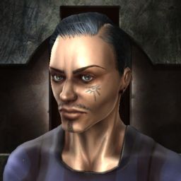 Sten Marsalle — legacy portrait