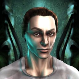 Dirvonx — legacy portrait