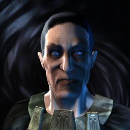 Kleme — legacy portrait