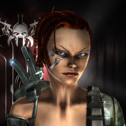 serpenity — legacy portrait