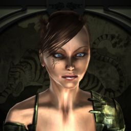 MissKitt3n — legacy portrait