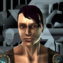 DevilAlex — legacy portrait