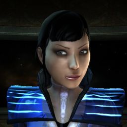 Himeria — legacy portrait