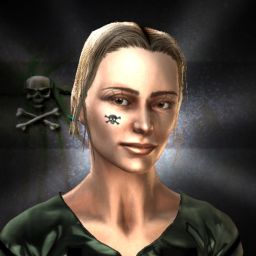 Ezr1 — legacy portrait
