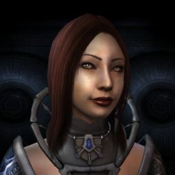 Bl1SkR1N — legacy portrait