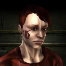 Kalicous — legacy portrait