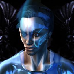 DriveCrash — legacy portrait