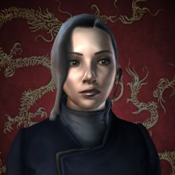 Kardiara — legacy portrait