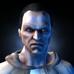 Romulus300 — legacy portrait