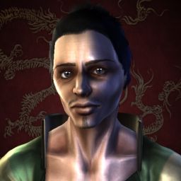 akj25 — legacy portrait