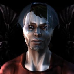 Adrian Acktul — legacy portrait