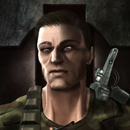 Glinark — legacy portrait