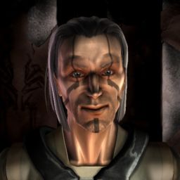 Pervyi rebenok — legacy portrait