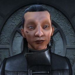 Inc spike — legacy portrait