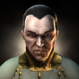 Disney Princess — legacy portrait