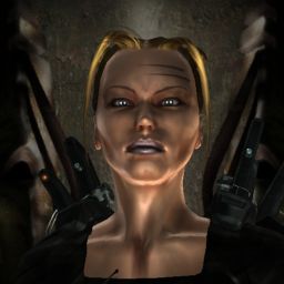 l'ga Rathorn — legacy portrait