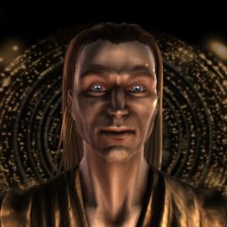 Marty McGyver — legacy portrait