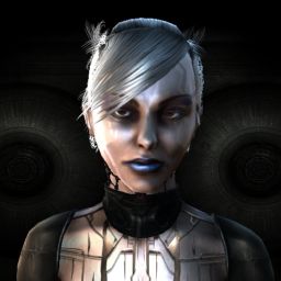 hgfdskid — legacy portrait