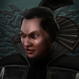 TraitorJim — legacy portrait