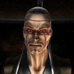 swampeeeden — legacy portrait